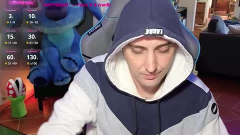 Snapshot of gil_gamesh2nd chatting on 10-25-25, 09:50 Mirko online show from 10-25-25, 09:50