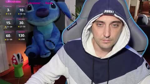 Snapshot of gil_gamesh2nd chatting on 10-26-25, 01:39 Mirko online show from 10-26-25, 01:39