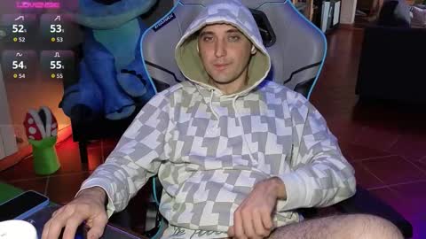 Snapshot of gil_gamesh2nd chatting on 10-29-25, 06:59 Mirko online show from 10-29-25, 06:59