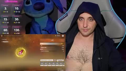 Snapshot of gil_gamesh2nd chatting on 11-01-25, 05:59 Mirko online show from 11-01-25, 05:59