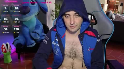 Snapshot of gil_gamesh2nd chatting on 11-18-25, 11:36 Mirko online show from 11-18-25, 11:36