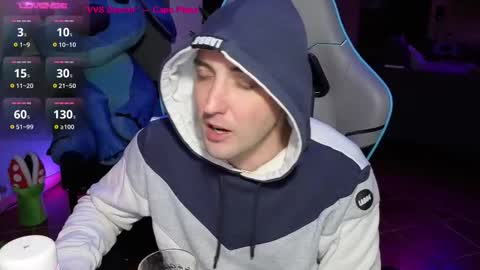 Snapshot of gil_gamesh2nd chatting on 11-19-25, 09:15 Mirko online show from 11-19-25, 09:15