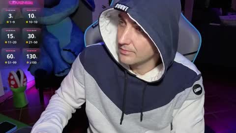 Snapshot of gil_gamesh2nd chatting on 11-22-25, 06:45 Mirko online show from 11-22-25, 06:45