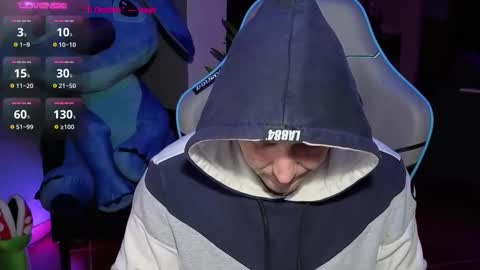 Snapshot of gil_gamesh2nd chatting on 11-23-25, 04:23 Mirko online show from 11-23-25, 04:23