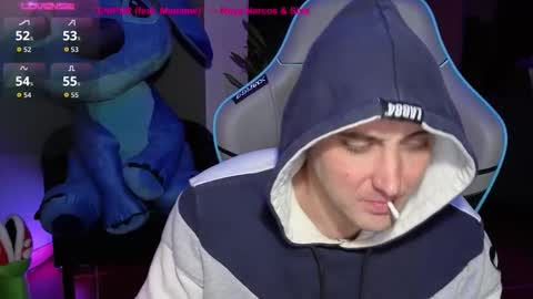 Snapshot of gil_gamesh2nd chatting on 11-28-25, 06:32 Mirko online show from 11-28-25, 06:32