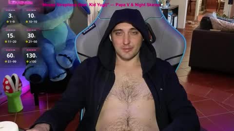 Snapshot of gil_gamesh2nd chatting on 11-29-25, 08:39 Mirko online show from 11-29-25, 08:39