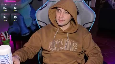 Mirko online show from 03-03-26, 07:25