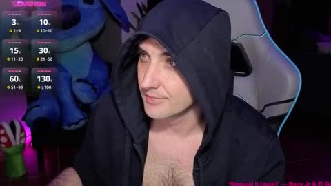 Mirko online show from 03-16-26, 06:34