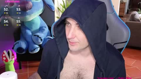 Mirko online show from 04-25-26, 06:49