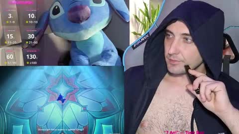 Mirko online show from 04-27-26, 06:11