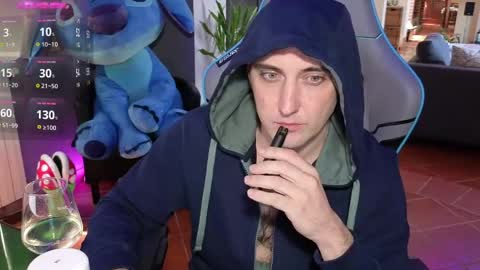 Mirko online show from 05-18-26, 11:38