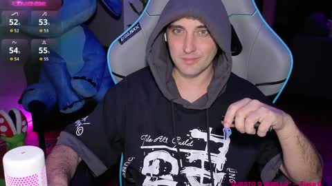 Mirko online show from 05-22-26, 07:08