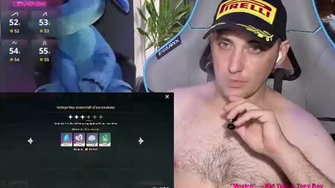 Mirko online show from 06-08-26, 09:53