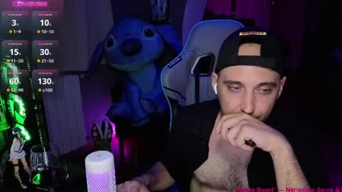 Mirko online show from 07-26-26, 10:38