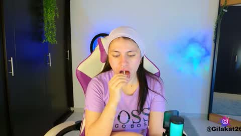 gilakat online show from 11-15-25, 05:27