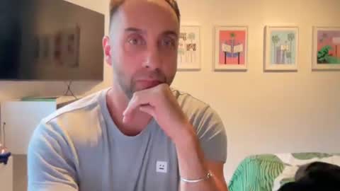 gilber10101 online show from 10-17-25, 05:26