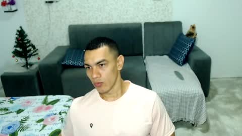 Snapshot of gilbert_marquez chatting on 12-20-24, 11:32 GILBERT online show from 12-20-24, 11:32
