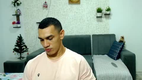 Snapshot of gilbert_marquez chatting on 12-20-24, 02:49 GILBERT online show from 12-20-24, 02:49