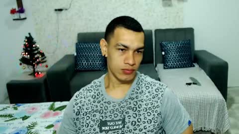 Snapshot of gilbert_marquez chatting on 12-21-24, 11:33 GILBERT online show from 12-21-24, 11:33