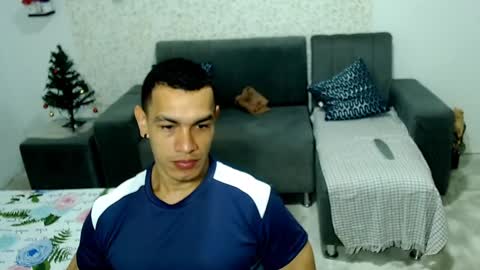 Snapshot of gilbert_marquez chatting on 12-22-24, 11:44 GILBERT online show from 12-22-24, 11:44
