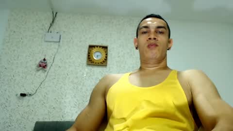 Snapshot of gilbert_marquez chatting on 12-22-24, 05:53 GILBERT online show from 12-22-24, 05:53