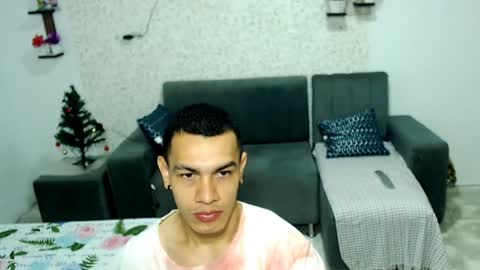 Snapshot of gilbert_marquez chatting on 12-23-24, 11:36 GILBERT online show from 12-23-24, 11:36