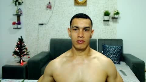Snapshot of gilbert_marquez chatting on 12-24-24, 07:00 GILBERT online show from 12-24-24, 07:00