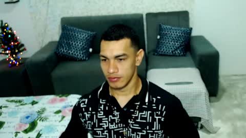 Snapshot of gilbert_marquez chatting on 12-29-24, 11:40 GILBERT online show from 12-29-24, 11:40