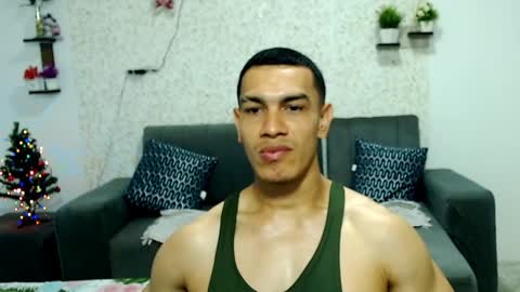Snapshot of gilbert_marquez chatting on 12-29-24, 03:03 GILBERT online show from 12-29-24, 03:03