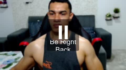 Snapshot of gilbert_marquez chatting on 01-05-25, 02:08 GILBERT online show from 01-05-25, 02:08