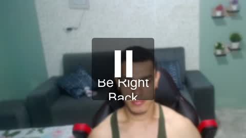 Snapshot of gilbert_marquez chatting on 01-06-25, 11:40 GILBERT online show from 01-06-25, 11:40
