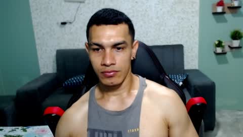 Snapshot of gilbert_marquez chatting on 01-07-25, 03:54 GILBERT online show from 01-07-25, 03:54