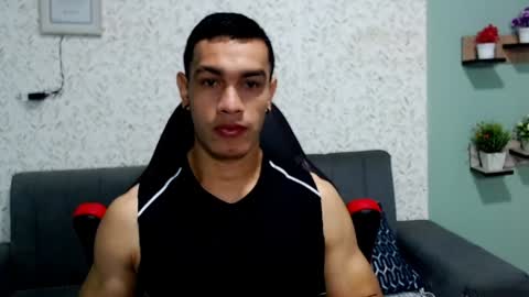 Snapshot of gilbert_marquez chatting on 01-19-25, 12:06 GILBERT online show from 01-19-25, 12:06