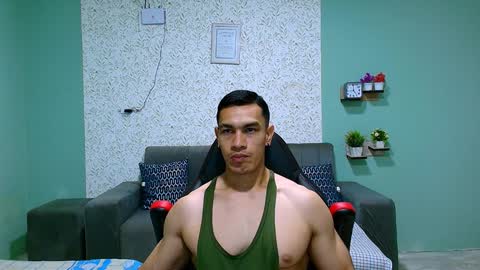 Snapshot of gilbert_marquez chatting on 02-06-25, 11:21 GILBERT online show from 02-06-25, 11:21