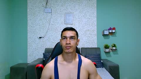 Snapshot of gilbert_marquez chatting on 02-07-25, 02:15 GILBERT online show from 02-07-25, 02:15