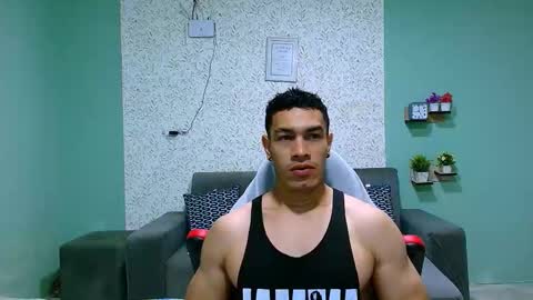 Snapshot of gilbert_marquez chatting on 02-20-25, 11:09 GILBERT online show from 02-20-25, 11:09