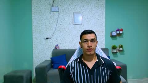 Snapshot of gilbert_marquez chatting on 03-11-25, 11:33 GILBERT online show from 03-11-25, 11:33