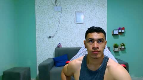 Snapshot of gilbert_marquez chatting on 03-12-25, 11:42 GILBERT online show from 03-12-25, 11:42