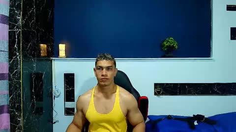 Snapshot of gilbert_marquez chatting on 09-11-25, 12:05 GILBERT online show from 09-11-25, 12:05
