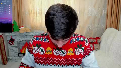 Snapshot of gilbertogonzales chatting on 12-18-24, 09:47 gilbertogonzales online show from 12-18-24, 09:47