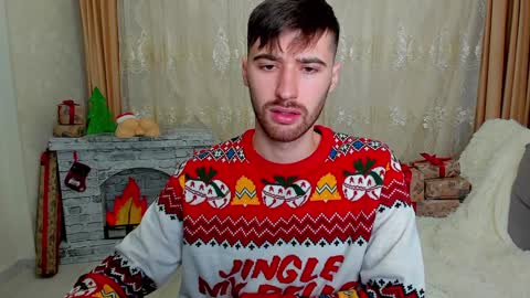 Snapshot of gilbertogonzales chatting on 12-23-24, 07:38 gilbertogonzales online show from 12-23-24, 07:38