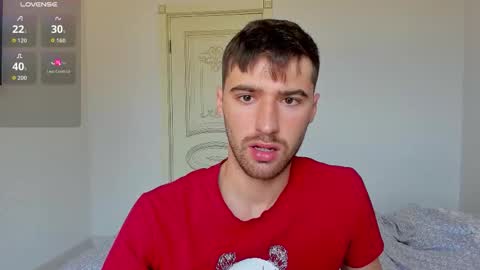 Snapshot of gilbertogonzales chatting on 09-09-25, 07:52 gilbertogonzales online show from 09-09-25, 07:52