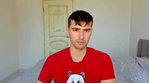 Snapshot of gilbertogonzales chatting on 09-13-25, 07:41 gilbertogonzales online show from 09-13-25, 07:41