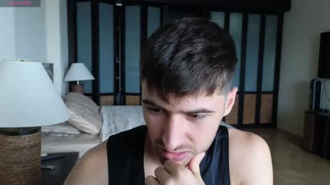 gilbertogonzales online show from 11-21-25, 03:27