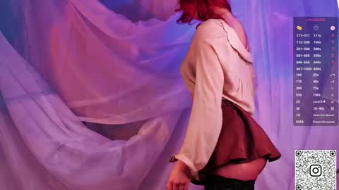 Stacy online show from 02-13-26, 07:43