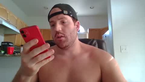 Snapshot of gildedsins1 chatting on 01-30-25, 08:10 WildBoyVibes online show from 01-30-25, 08:10