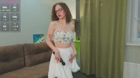 Anna online show from 10-14-25, 01:45