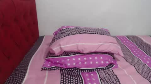 Gimena  online show from 12-02-24, 07:16