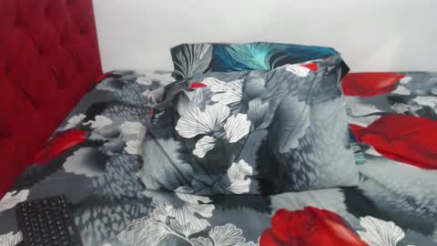 Gimena  online show from 12-29-24, 03:57