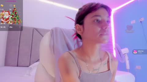 Gimena online show from 12-12-24, 08:21